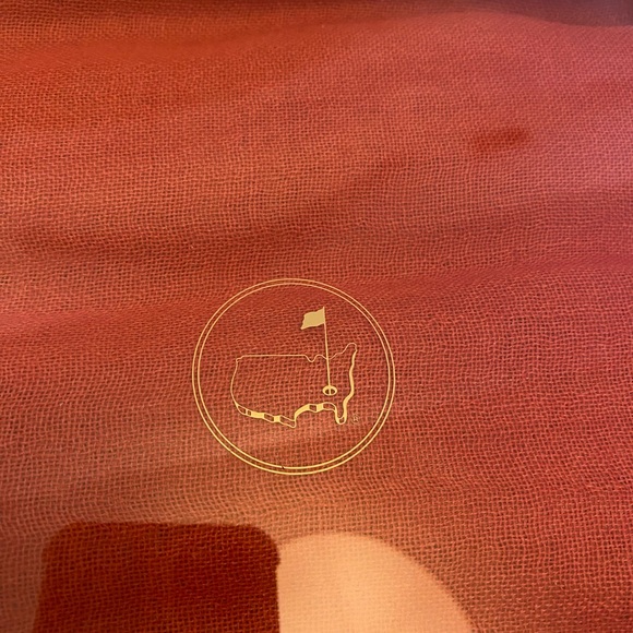 Brand new tags on, multi colored silk scarf - Picture 7 of 8